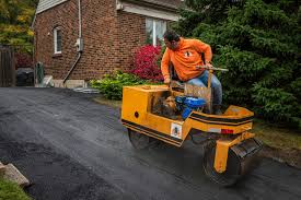 Best Cobblestone Driveway Installation  in Rockport, IN